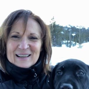 Meet your Posher, Joni